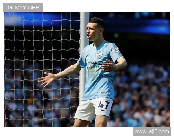 福登：从曼城青训到世界舞台的足球奇才成长历程